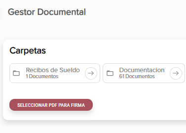 Vista previa PDF para firma