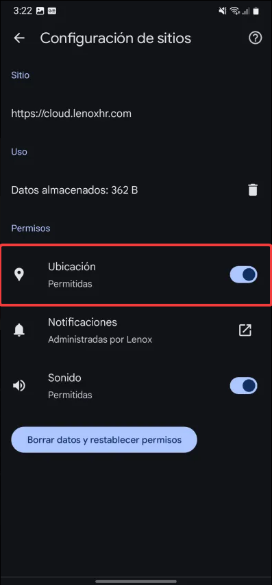 Paso 6